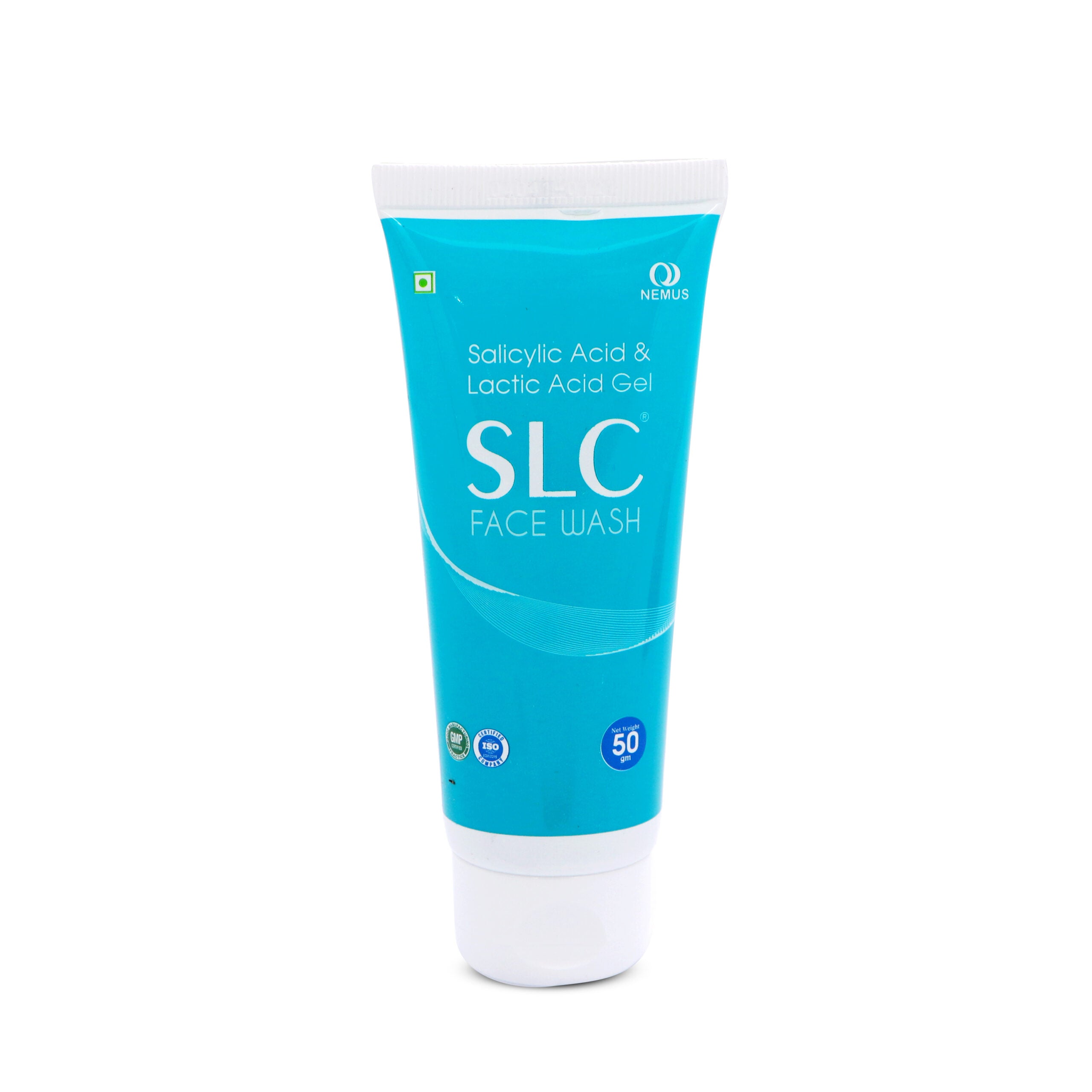 SLC Face Wash