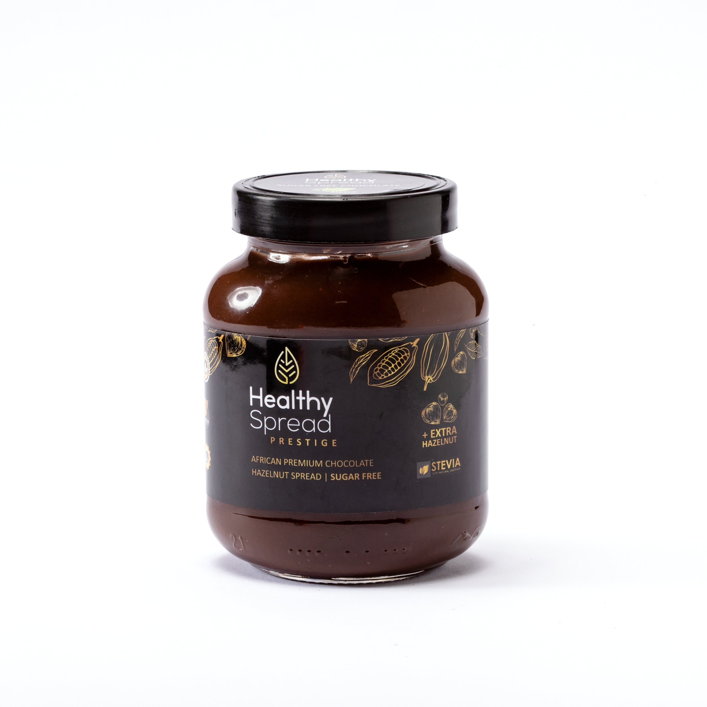 Healthy Spread Prestige Chocolate Spread, 375g