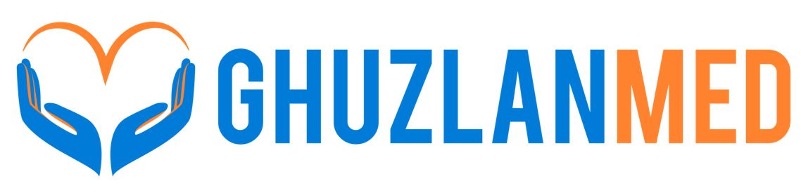 GhuzlanMed
