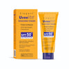 Uveelite Sunscreen Cream, SPF 50+