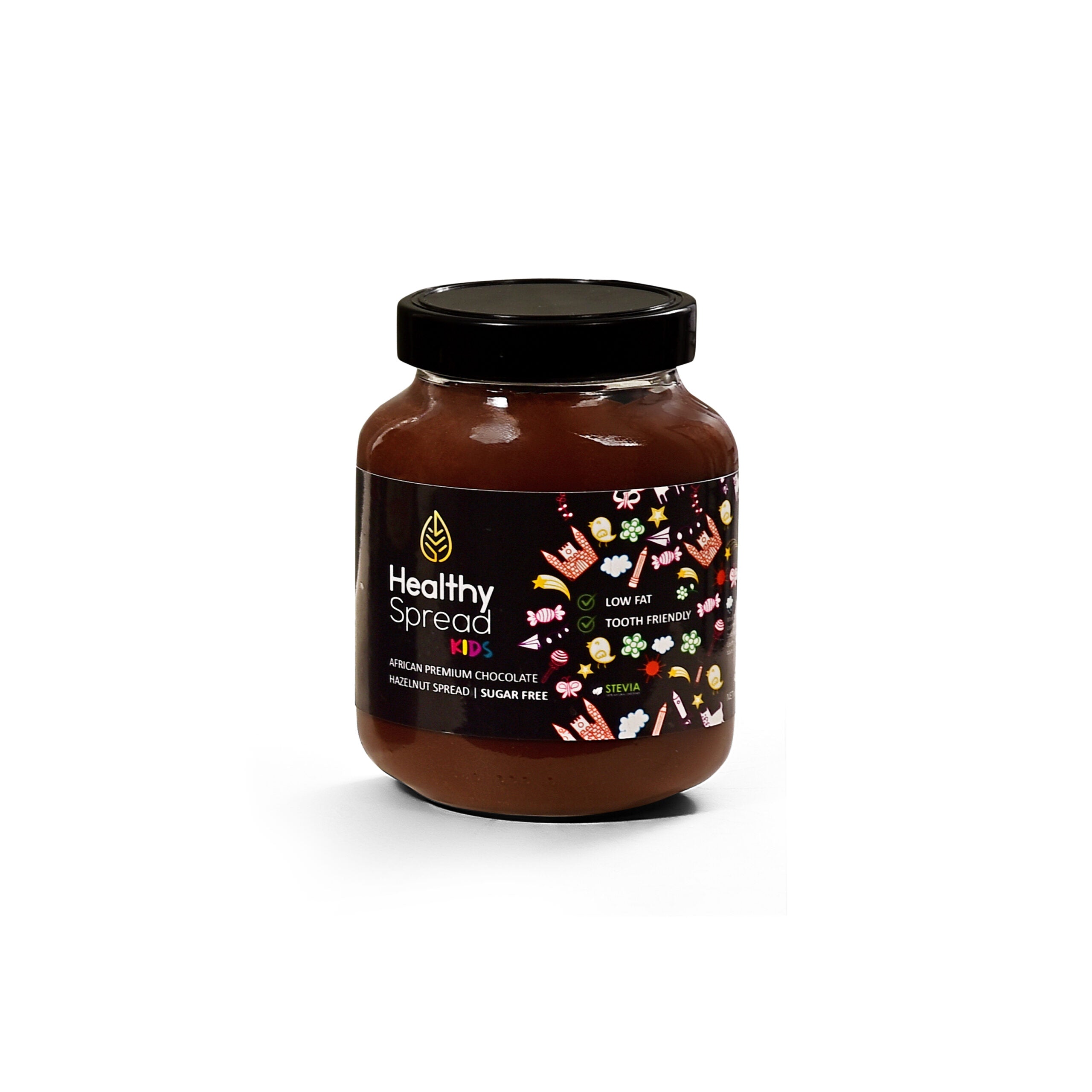 Healthy Spread Chocolate Spread for Kids, 375g