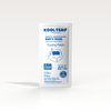 Kool Temp - Cooling sheets for Fever. (6's pack for babies below 2 yrs)