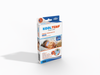 Kool Temp - Cooling sheets for Fever. (6's pack for Children above 2yrs)