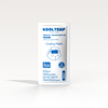 Kool Temp - Cooling sheets for Fever. (6's pack for Children above 2yrs)