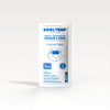 Kool Temp - Cooling sheets for Fever and Migraine. (6's pack for Adults)