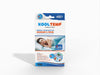 Kool Temp - Cooling sheets for Fever and Migraine. (6's pack for Adults)