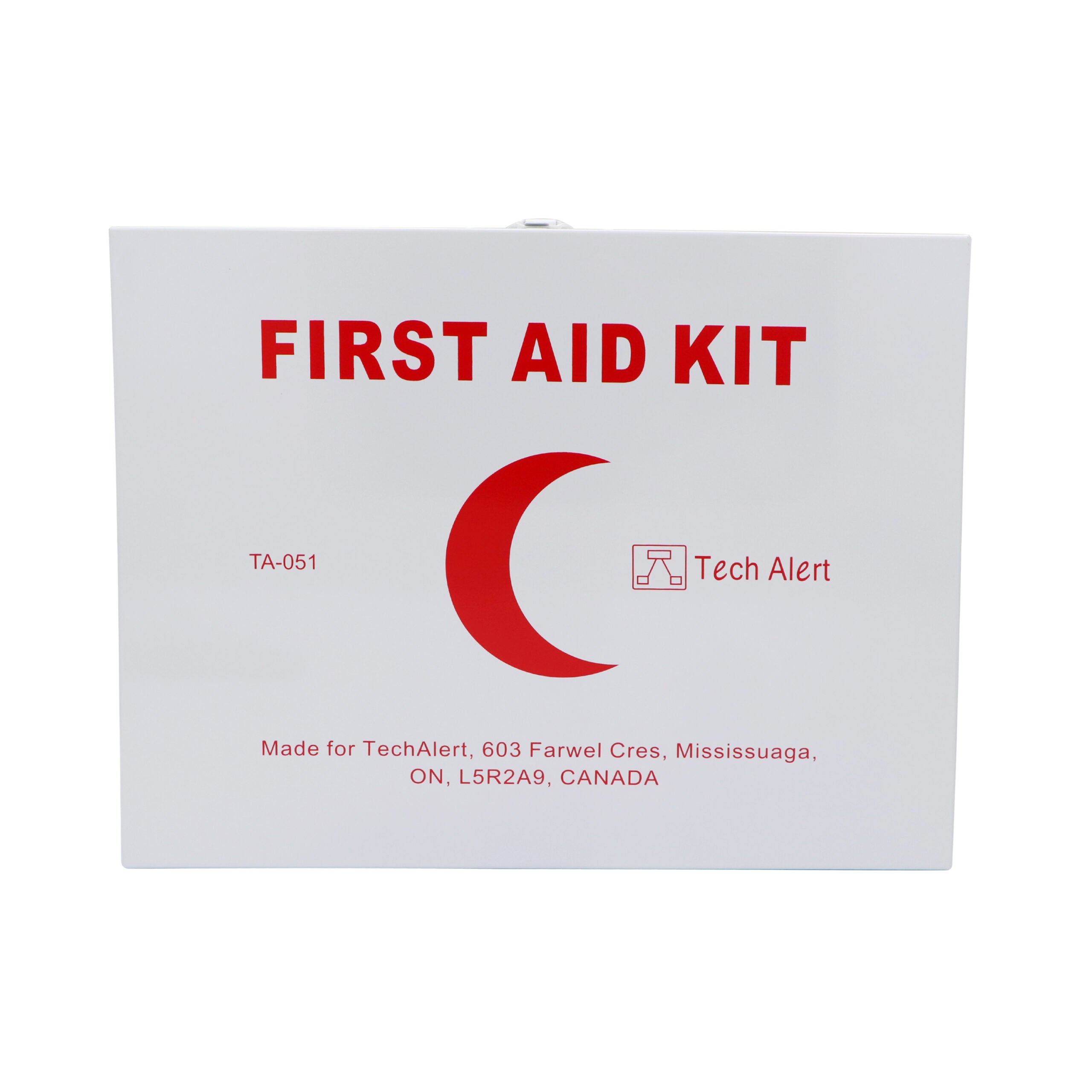 TA-051 First Aid Kit